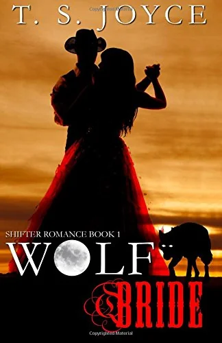 Wolf Bride