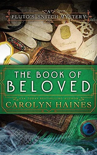 The Book of Beloved