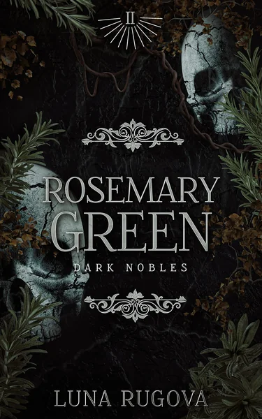 Rosemary Green