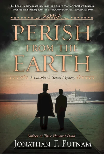Perish from the Earth