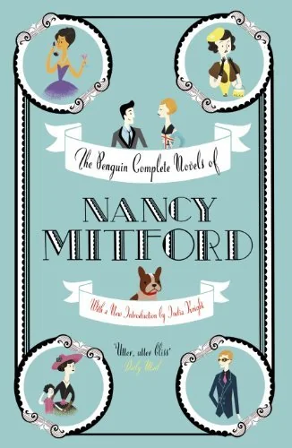 The Penguin Complete Novels of Nancy Mitford