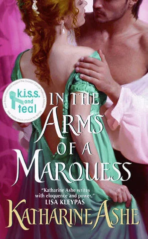 In the Arms of a Marquess