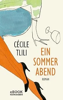 Ein Sommerabend