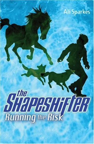 Running the Risk: The Shapeshifter 2