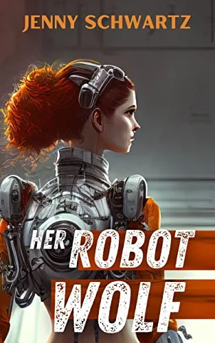 Her Robot Wolf: Gift of Gaia