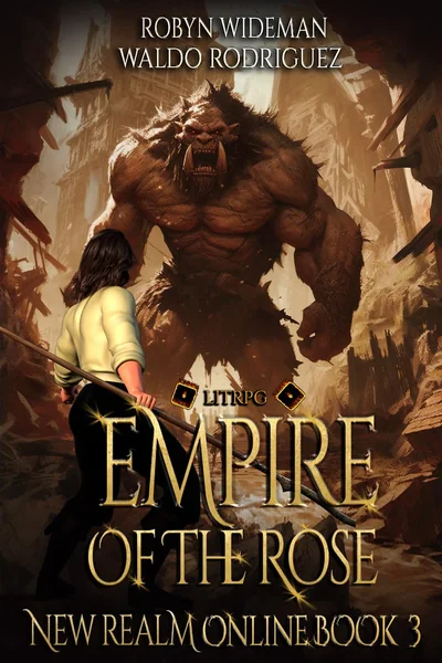 Empire of the Rose