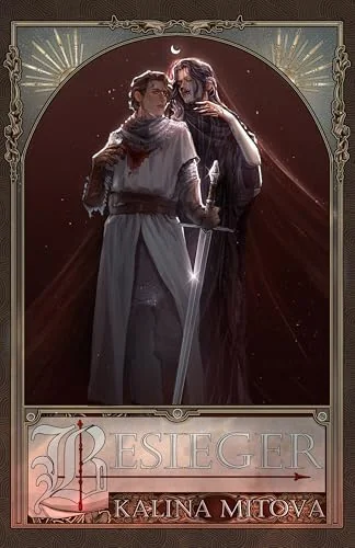 Besieger (Altars Book 1)
