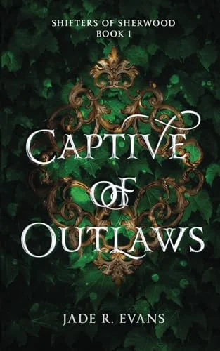 Captive of Outlaws