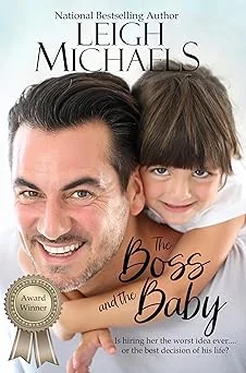 The Boss and the Baby