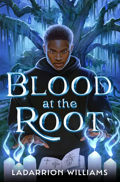 The Blood Room
