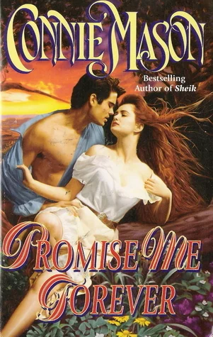 Promise Me Forever