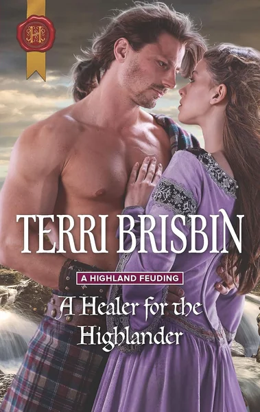 A Healer For The Highlander