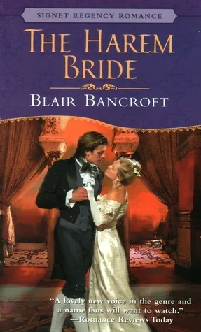 The Harem Bride