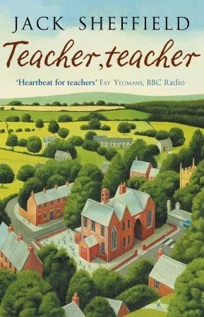 Teacher, Teacher