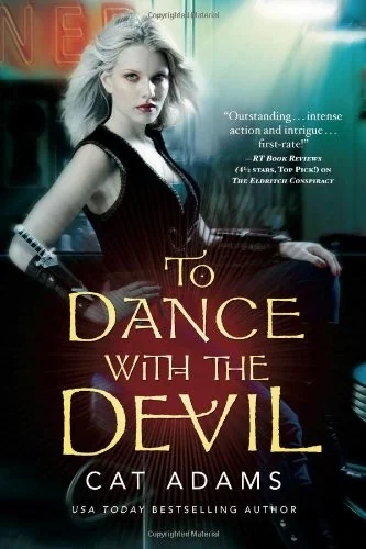 To Dance With the Devil