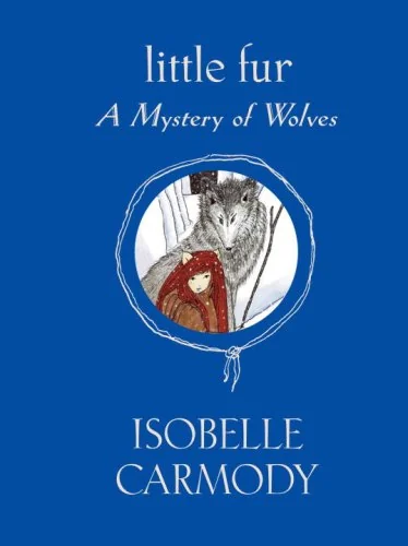 A mystery of wolves