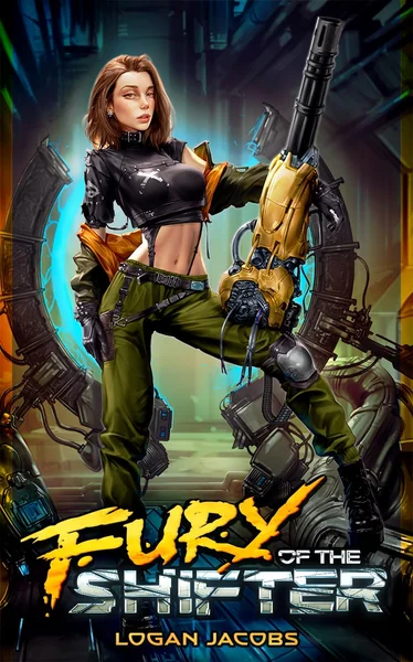 Fury of the Shifter