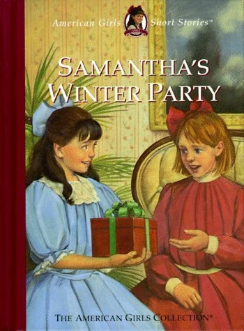 Samantha's Winter Party