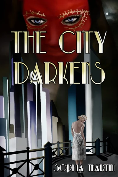 The City Darkens