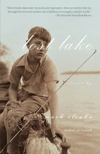 Lost Lake: Stories