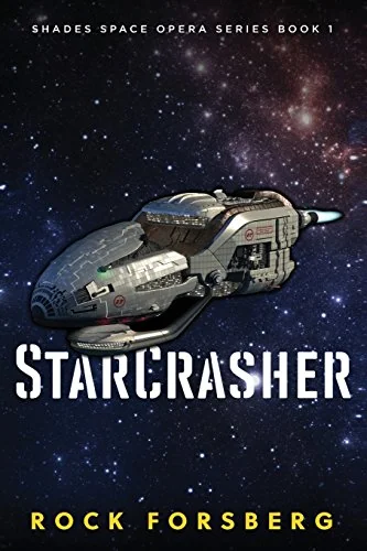 Starcrasher