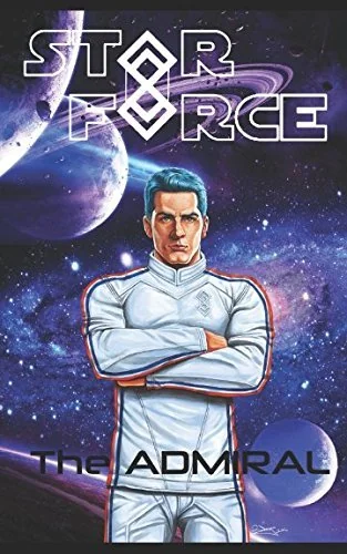 Star Force: The Admiral