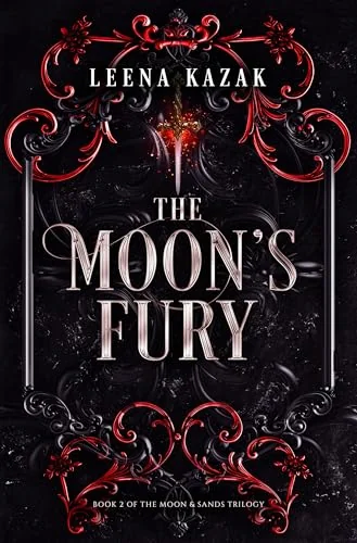 The Moon's Fury