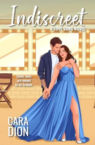 Indiscreet