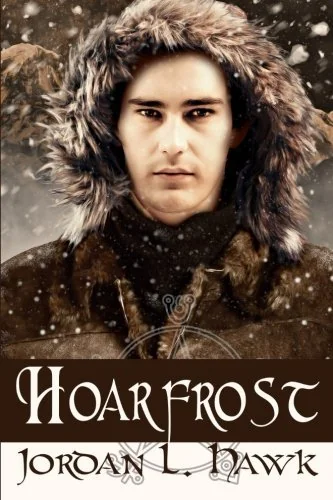Hoarfrost