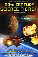 The Mammoth Book of 20th Century Science Fiction, Volume I