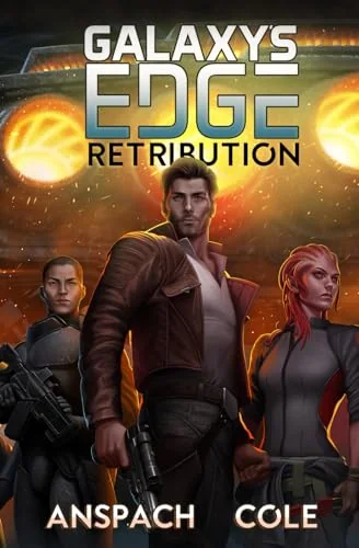 Retribution
