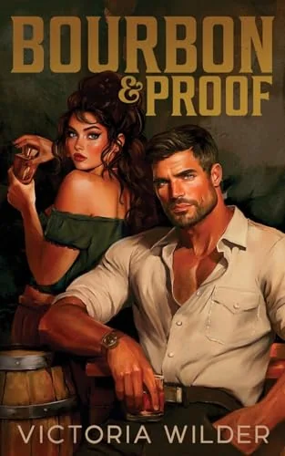 Bourbon & Proof