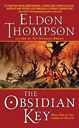 The Obsidian Key