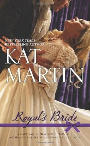 Royal's Bride