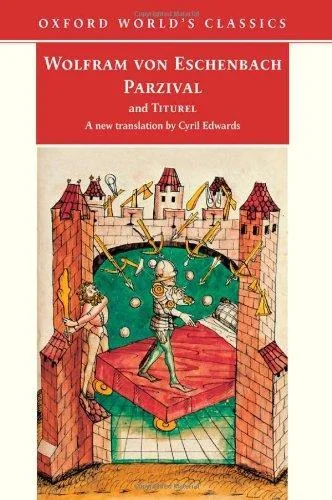 Parzival and Titurel