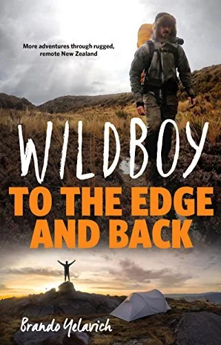 Wildboy: To the Edge and Back
