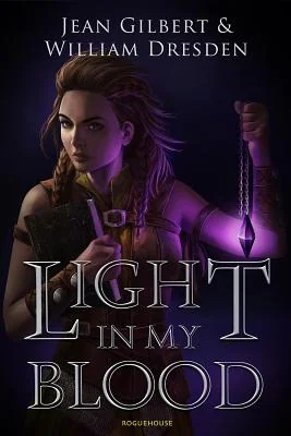 Light in My Blood