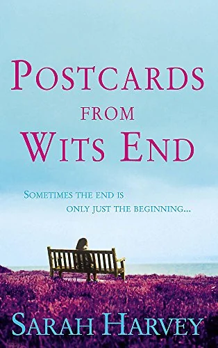 Postcards from Wits End