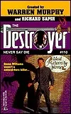 Never Say Die
