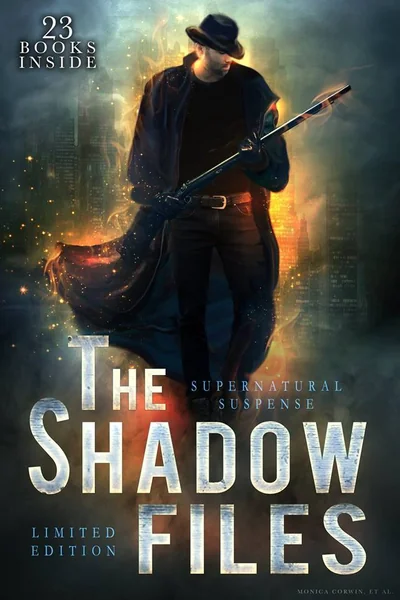 The Shadow Files
