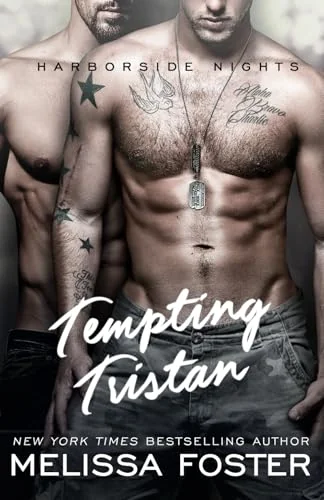 Tempting Tristan: Tristan Brewer