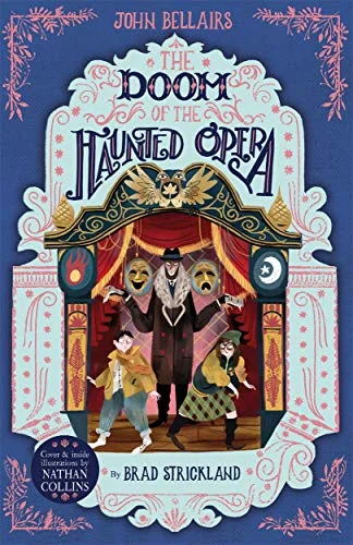 The Doom of the Haunted Opera
