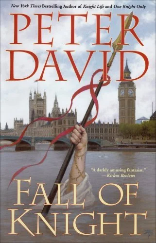 Fall of Knight