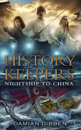 Night Ship To China