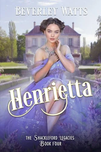 Henrietta