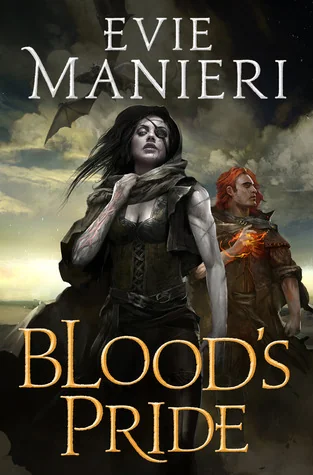 Blood's Pride