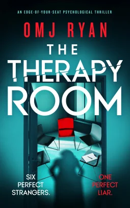 The Therapy Room