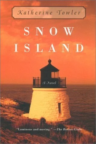 Snow Island