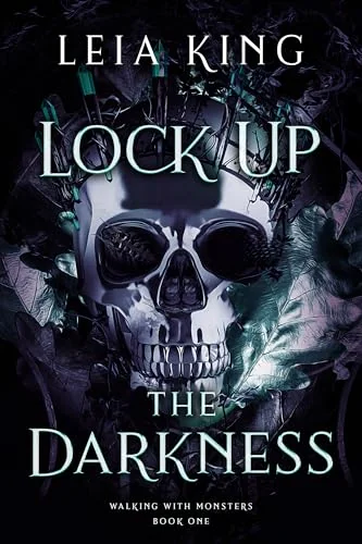 Lock Up the Darkness
