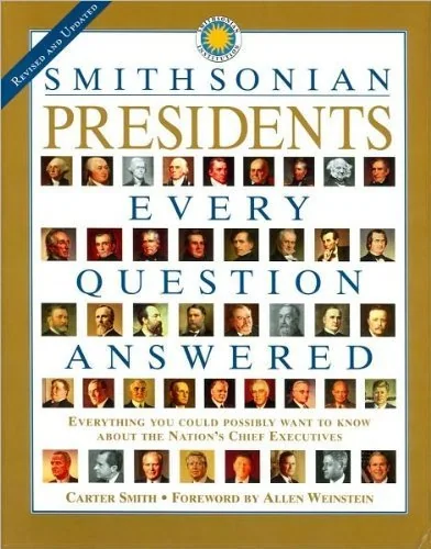 PRESIDENTS: All you need to know